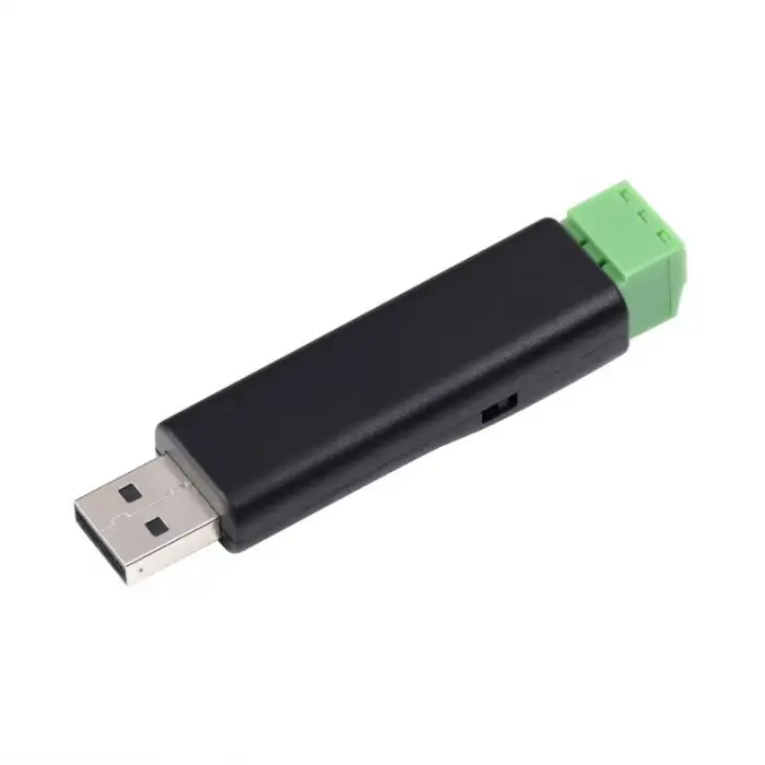 USBden CAN Adaptör - USB CAN Dönüştürücü