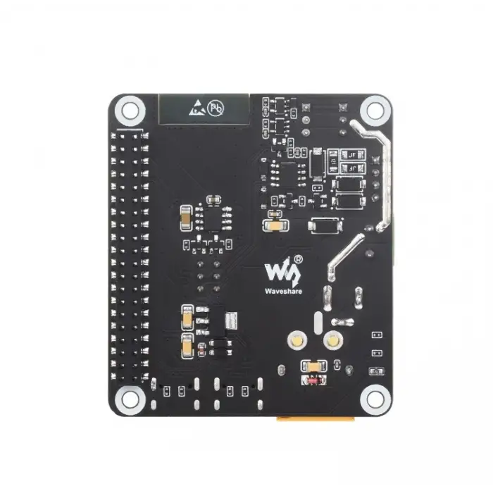 Waveshare CF35-12 35kg 360 Derece BUS Servo Motor