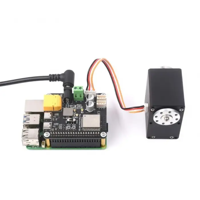 Waveshare CF35-12 35kg 360 Derece BUS Servo Motor