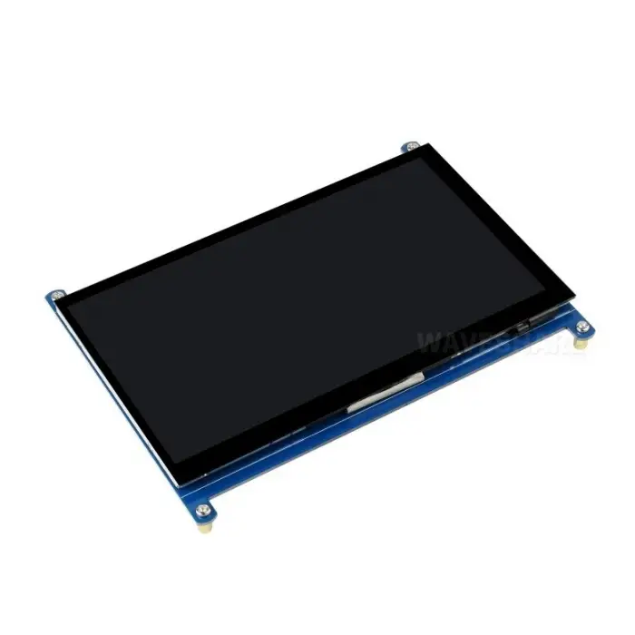 Waveshare ESP32-S3 7 İnç Dokunmatik LCD Ekran