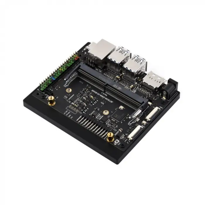 Waveshare Jetson Orin Nano/Orin NX Base Kartı