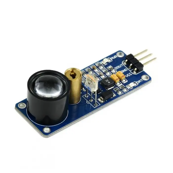 Waveshare Lazer Sensörü