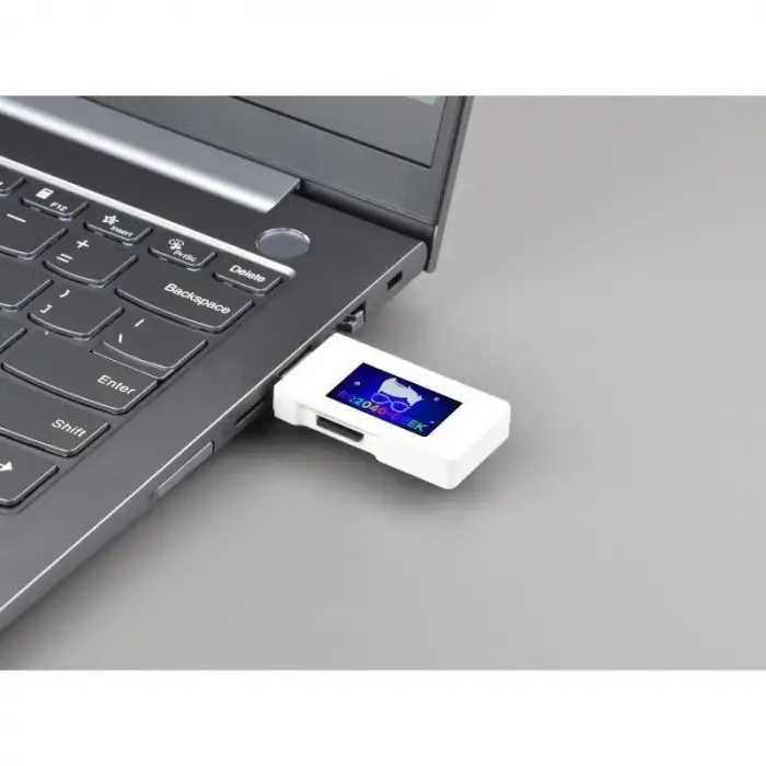 Waveshare RP2040-GEEK Geliştirme Kartı