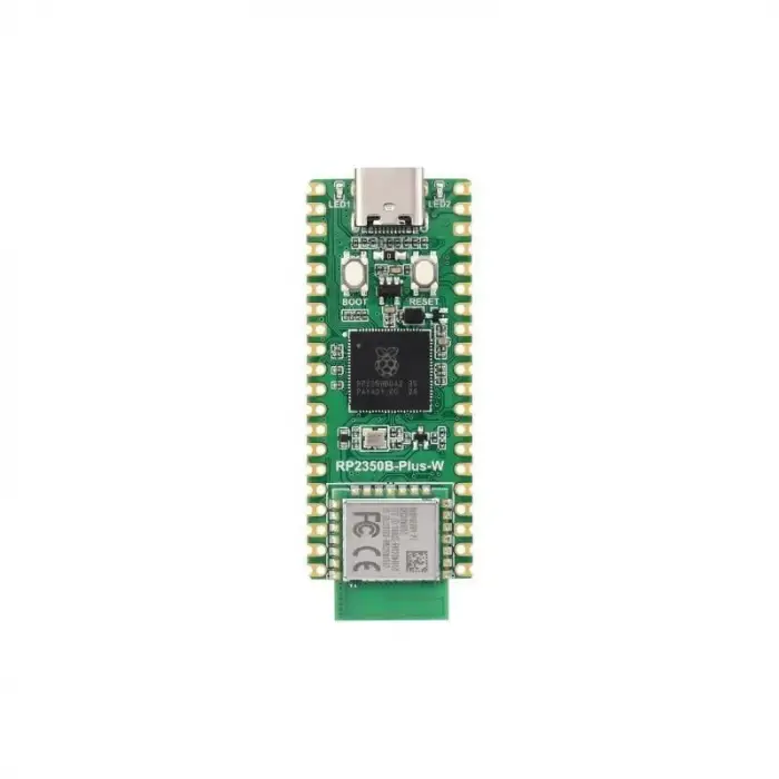 Waveshare RP2350B-Plus-W Geliştirme Kartı Raspberr