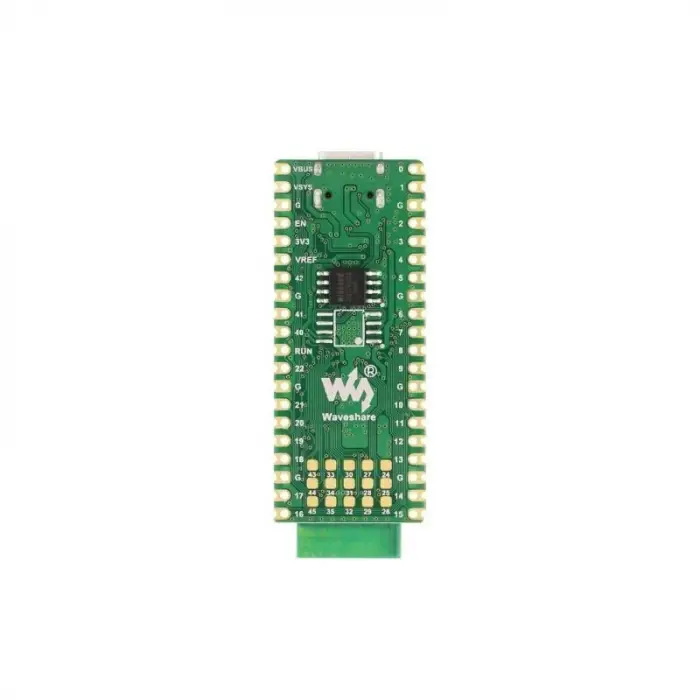 Waveshare RP2350B-Plus-W Geliştirme Kartı Raspberr