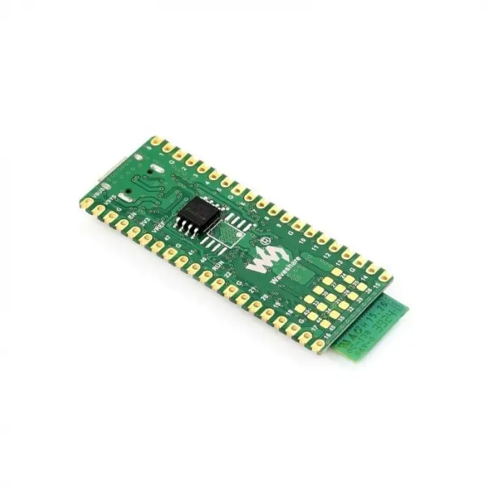 Waveshare RP2350B-Plus-W Geliştirme Kartı Raspberr