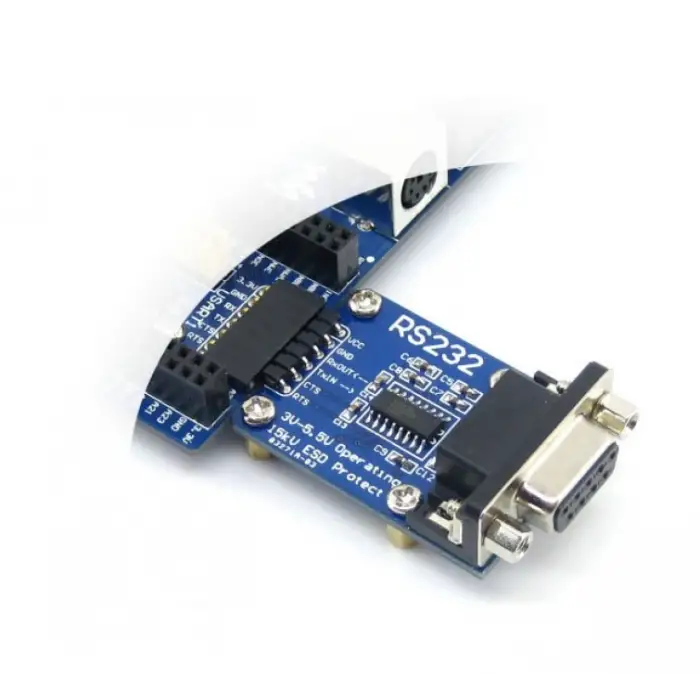 Waveshare RS232 USB TTL Dönüştürücü Modül