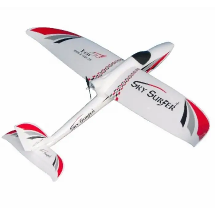 X-UAV Skysurfer X8 1410mm FPV EPO Uçak Gövde Kiti
