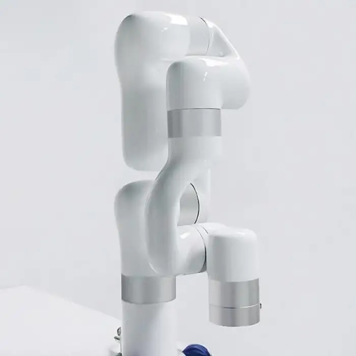 xArm 5 Lite Kolaboratif (CoBot İşbirlikçi) Robot 3Kg, 700mm, 5 DoF, ver E