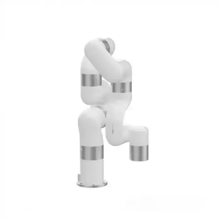 xArm 7 Kolaboratif (CoBot İşbirlikçi) Robot Kol, 3.5Kg, 700mm, 7 DoF, ver E