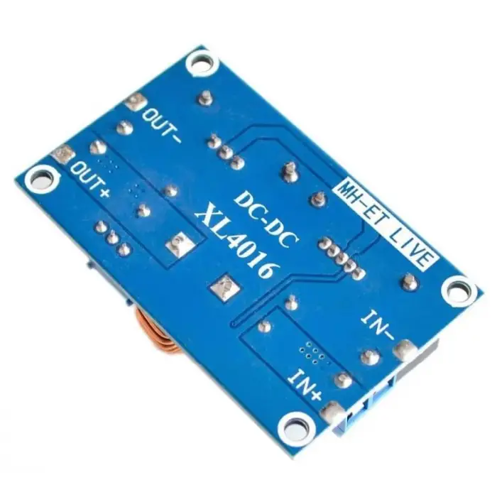 XL4016 8A DC-DC Step Down Voltaj Regülatörü