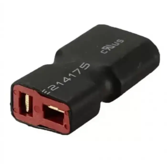 XT60 Erkek T-Plug Erkek Konnektör