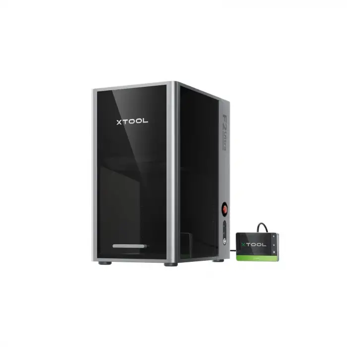 xTool F2 Ultra Lazer Gravür ve Kesici