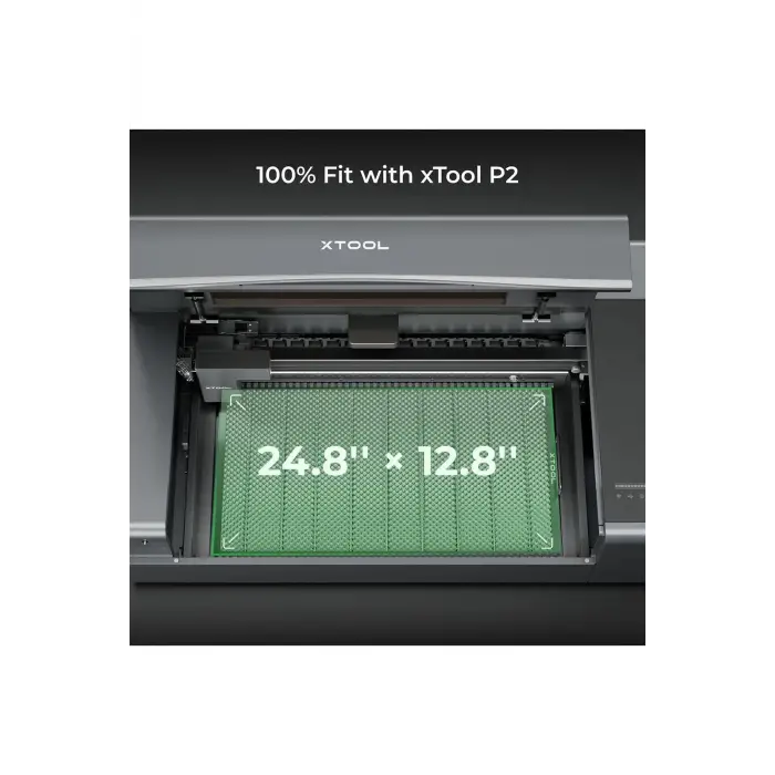 xTool Honeycomb Panel 2.0 P2