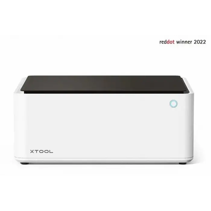 xTool M1 10W LAZER MAKİNASI
