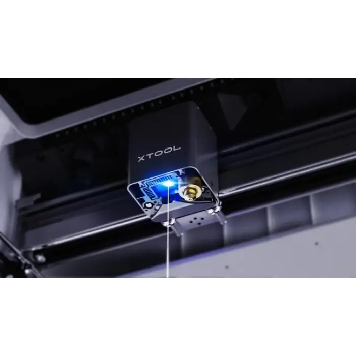 xTool M1 10W LAZER MAKİNASI