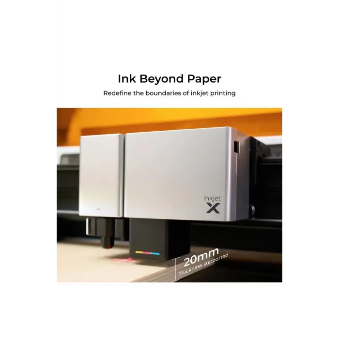 xTool M1 Ultra Ink Module