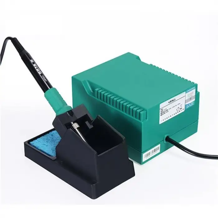 Yihua 937D Dijital Havya Ve Lehimleme İstasyonu