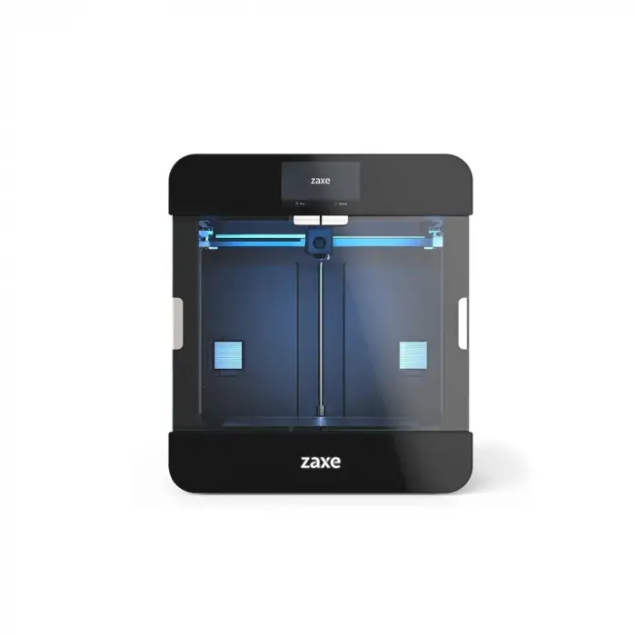 Zaxe Z3s 3D Yazıcı