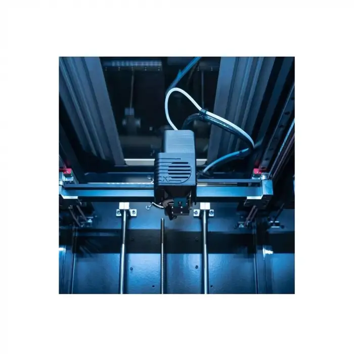 Zaxe Z3s 3D Yazıcı