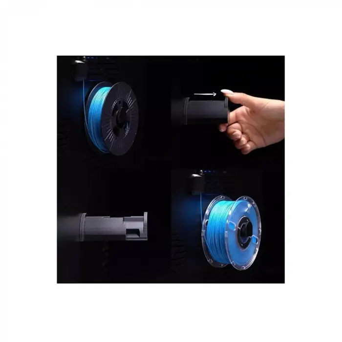 Zaxe Z3s 3D Yazıcı