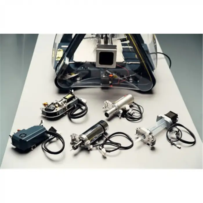 Zmorph Fab 5 İn 1 3D Printer: 3B Baskı X2, Cnc, Gravür ve Çikolata