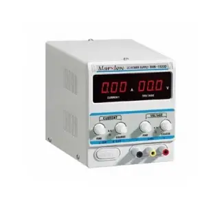 0-15V 2A Ayarlı Güç Kaynağı (RXN-1502D)