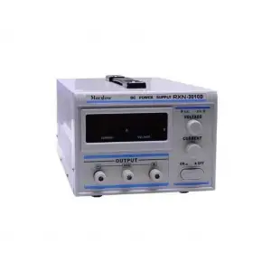 0-30V 0-10A Ayarlı Güç Kaynağı RXN-3010D