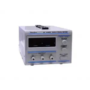 0-30V 0-10A Ayarlı Güç Kaynağı RXN-3010D