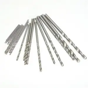 0.6mm PCB Delmek İçin Mini Matkap Ucu