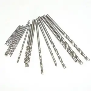 0.8mm PCB Delmek İçin Mini Matkap Ucu