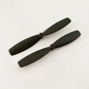 1*60mm Drone Motor Pervanesi (Siyah)