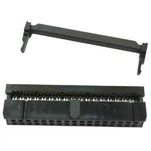 10 Pin Dişi IDC Konnektör