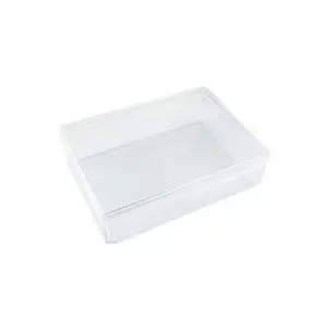 101x71x31mm Şeffaf Saklama Kabı (SK-008)