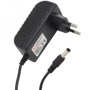 12V 500mA Adaptör
