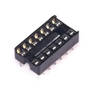 14lü Entegre Soketi