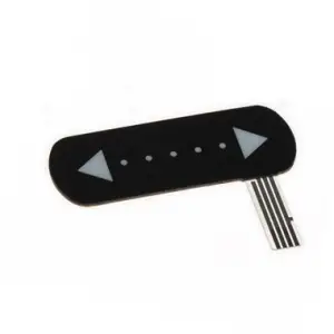 1.4x 0.4 Kuvvete Duyarlı Lineer Potansiyometre