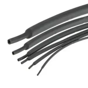 16 mm Isı ile Daralan Makaron 1 Metre