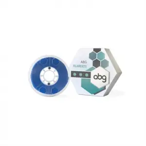 1.75mm ABG ABS Filament Mavi - 1Kg 330 Metre