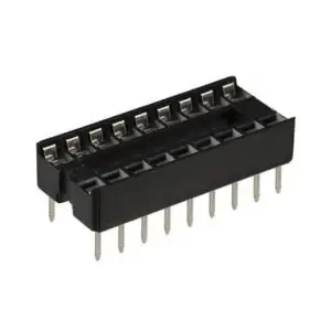 18lı Entegre Soketi