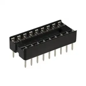 18lı Entegre Soketi