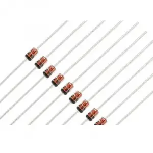 1N4733A 5,1V Zener Diyot