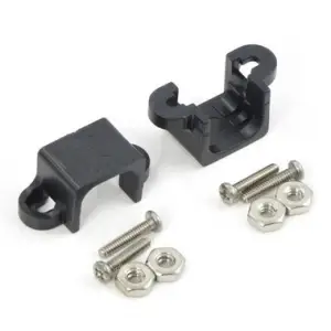 2li Mikro Metal Motor Tutucu Sabitleme Aparatı