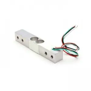 20kg Yük Hücresi Loadcell Ağırlık Sensörü