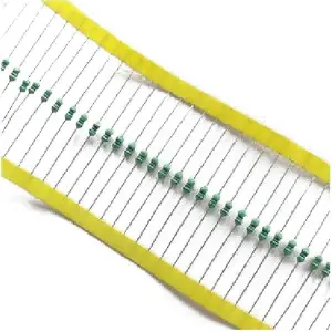 2.2uH Direnç Tipi Bobin