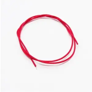 24AWG Çok Amaçlı Silikon Kablo 50CM