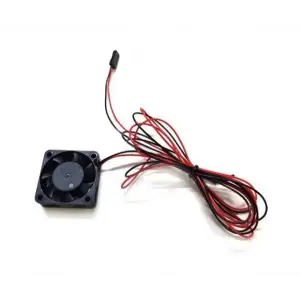 24V DC FAN 30x30x10mm