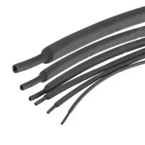 2.5 mm Isı ile Daralan Makaron 1 Metre