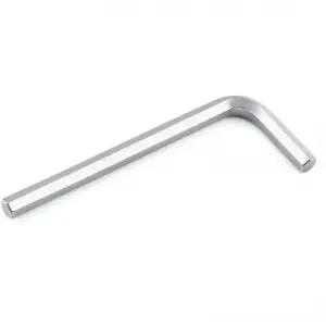 2.5MM Kısa L Alyan Anahtar