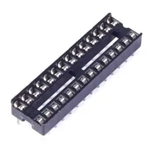 28li Dar Entegre Soketi